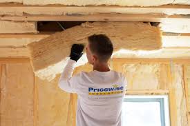 Best Attic Insulation Installation  in Deerfield, IL